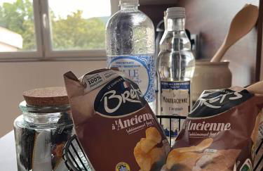 Appartement Le nid sur l'Ain - Foto 6