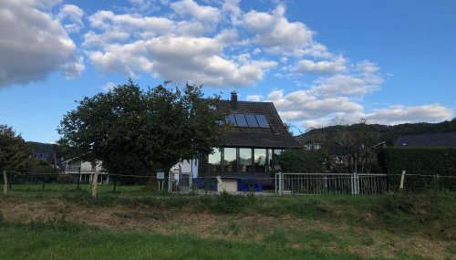 Ferienhaus an der Agger - Foto 5