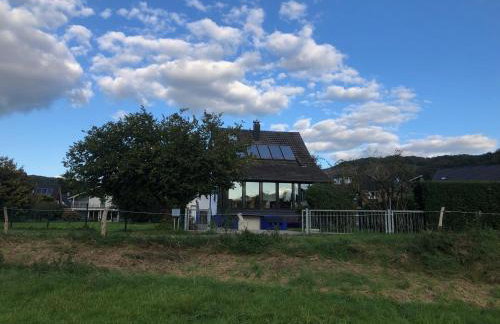 Ferienhaus an der Agger - Foto 5