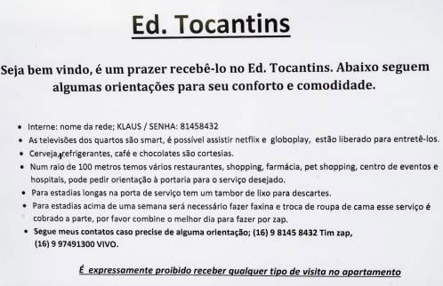 Edifício Tocantins - Foto 34