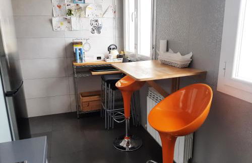 Atico en el centro de Vitoria Parking gratis - Foto 2