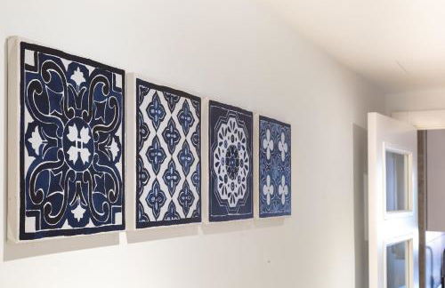 Stay U-nique Apartments Fabra i Puig - Foto 21