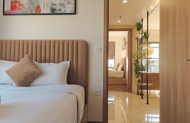 Soho Residence-Tony Apartment - Foto 67