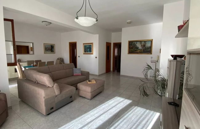 Comfortable Apartment in Porto Torres - Foto 13