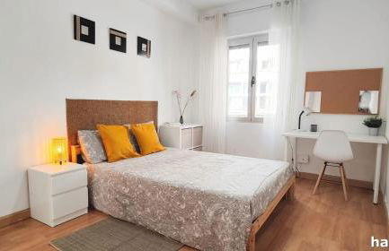 Apartamento con 4 habitaciones recien renovado - Foto 7