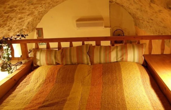 Dorovinis Monemvasia Castlehouses - Photo 18