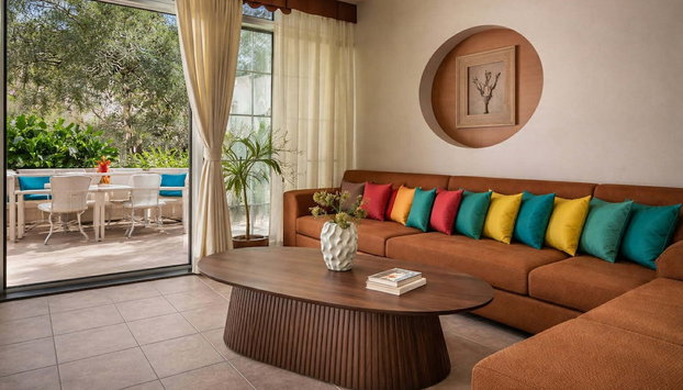 Hotel Dionysis Studios - Foto 3, Recepción