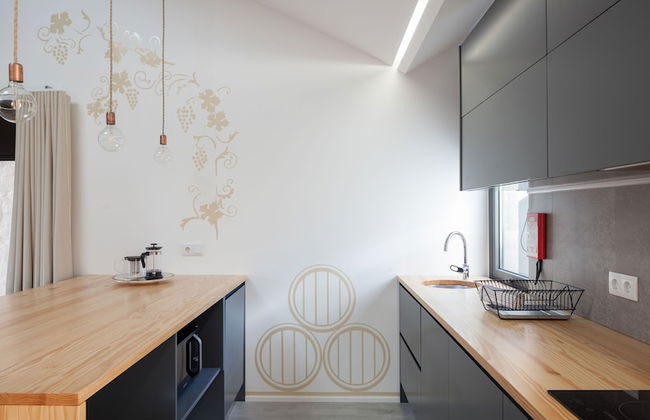 7g Roaster Apartments - Foto 28