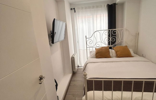 APARTAMENTOS APARTACO - Photo 17