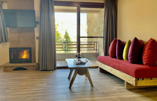 Faraya Village Club - Foto 39