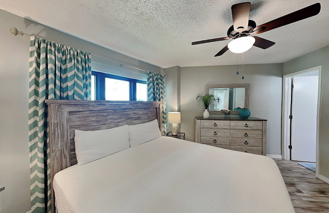 Harbour Place #202 by Southern Vacation Rentals - Foto 39