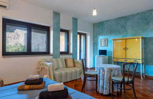 Tenuta Monte La Guardia - Cascate Naturali - Photo 55