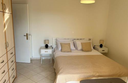 Mesogaia Home Near ATH Airport - Foto 18