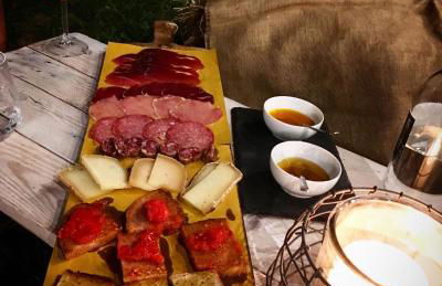 Agriturismo Quattro Pini - Foto 8