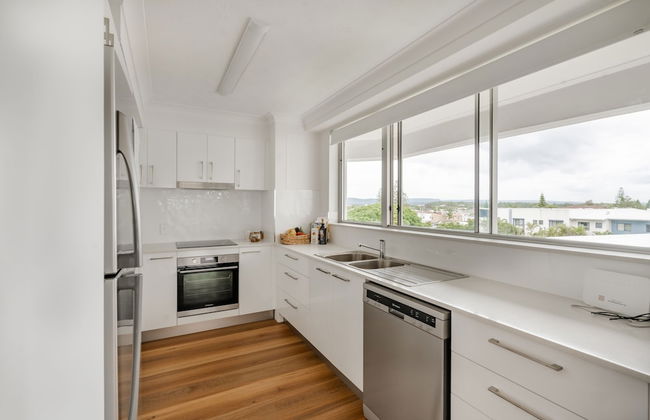 Cashelmara Beachfront Apartments - Foto 53