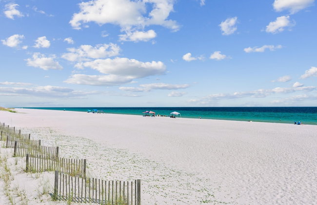 Villas on the Gulf Breeze by Southern Vacation Rentals - Foto 77