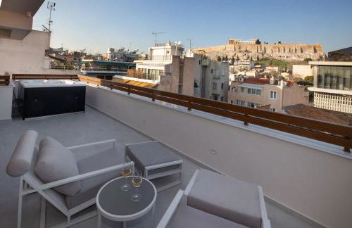 Acropolis Golden Suites by GHH - Foto 12