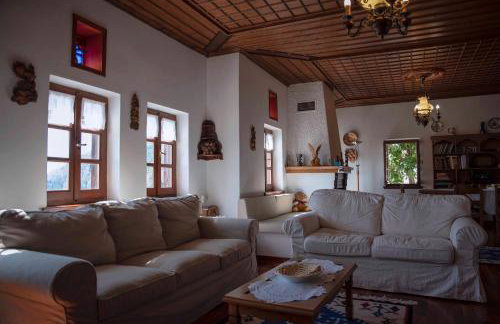 Traditional Mansion Calliopec-UVC sterilized - Foto 24