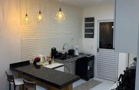 Casa nova e aconchegante em condomínio - Foto 37