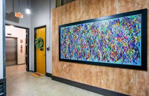 Urban Retreat - Foto 33