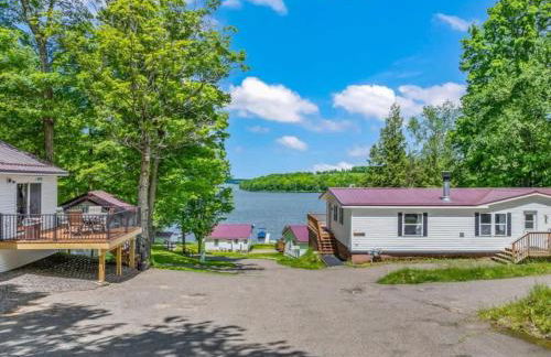 TB-13 Thunder Bay Resort Cabin 13 - Foto 18