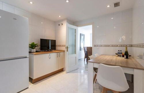 Casa adosada familiar en complejo con piscina - Bel Air 28 - Photo 22