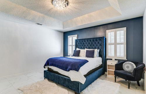 Hot Tub and Gazebo Group Getaway Near Dtwn Conway! - Photo 13