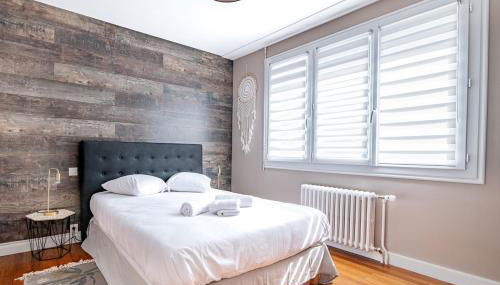 L'S-Kal-56, design et cosy ! - Foto 3