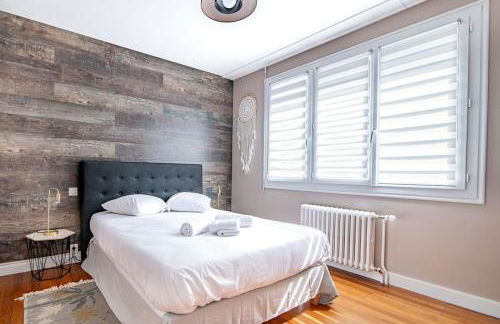 L'S-Kal-56, design et cosy ! - Foto 3