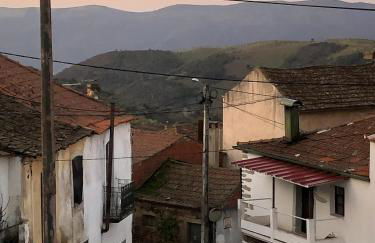 Alojamento Rural com Salamandra e AC - 10 min da Barragem do Sabor - Casa do Largo - Foto 51