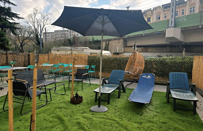 Cozy 4BR Apt Garden Close to Danube - Foto 55