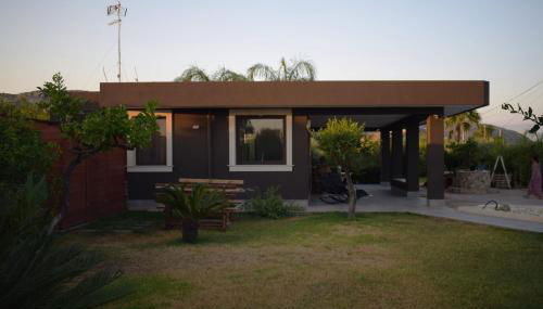 Dimora dei Climiti - Foto 3