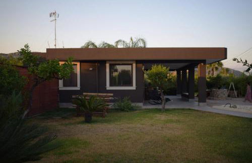 Dimora dei Climiti - Foto 3