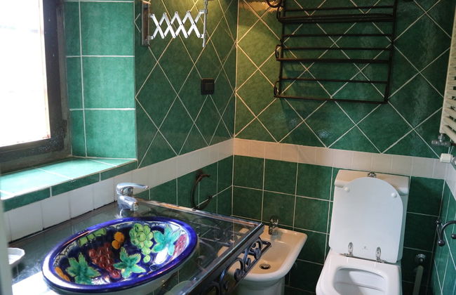 Villa Life in Vicchio; the Tuskan way - Foto 25