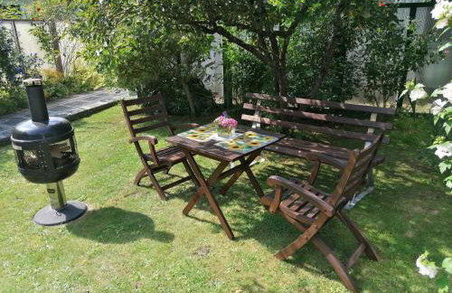 Ferienhaus - Roggentin - Foto 13