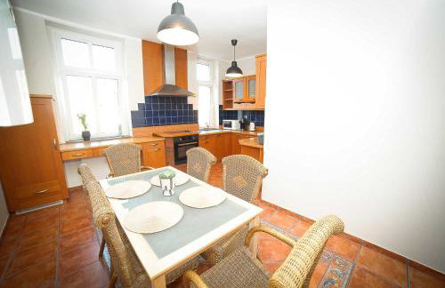 Apartament Haffnera - Foto 21