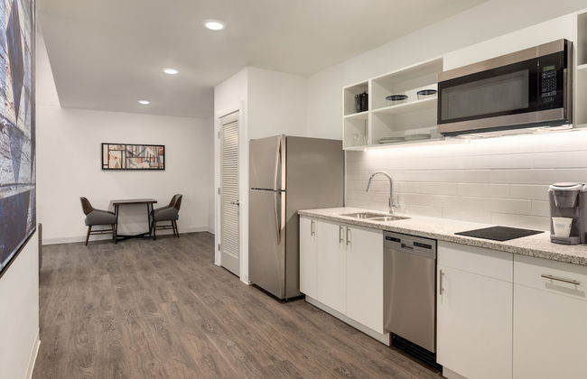 Leavenworth Local Hotel - Foto 25