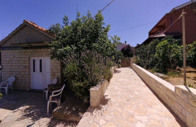 Detached Holiday House few Steps From the Beach - Foto 13