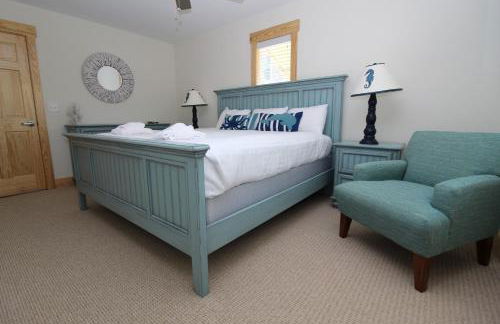 Whalebone Ocean Cottages by KEES Vacations - Foto 15