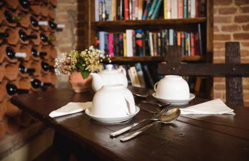 Romitorio di Castiglione del Lago - Photo 41