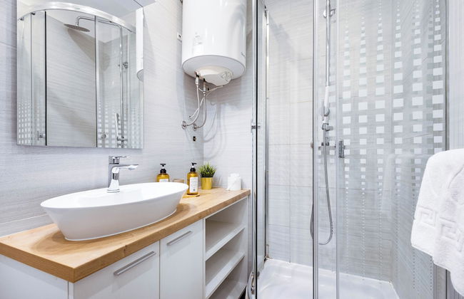 Apartments Pomerio Rijeka - Photo 48