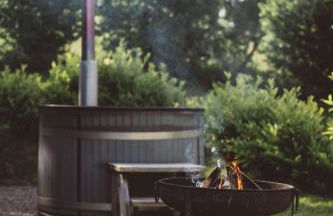 Brecon by Wigwam Holidays - Foto 7