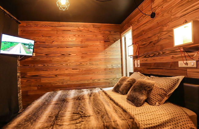 Cottage in Valloire With Ski-storage - Foto 3