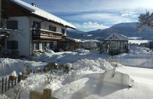 Bauniglerhof - Foto 17