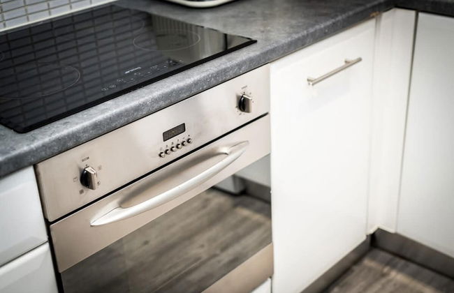 Host Apartments Standish Street Living - Foto 13