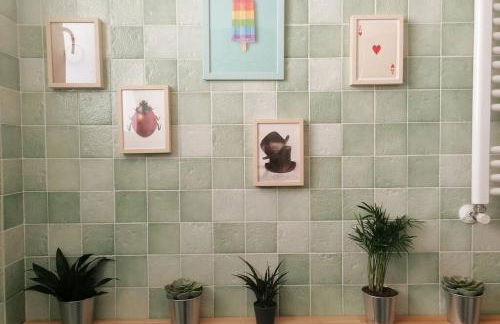 La Casa di Giulia, spazioso loft su due livelli a 10 minuti di macchina dal centro - Foto 19