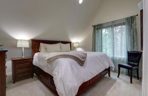 Hanging Glacier Chalet - Photo 19