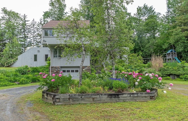 Mad Meadows 5 Bedroom Chalet by RedAwning - Foto 52