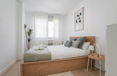 Cozy stylish -1Bedroom 1Bathroom-Chamberí - Photo 21