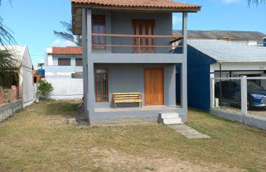 Casa de Praia - Frente para o MAR - Foto 3